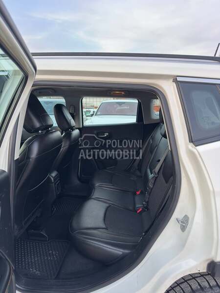 Jeep Compass 1.4b