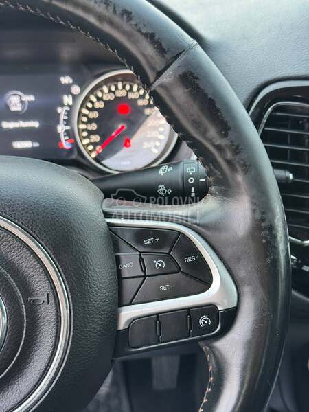 Jeep Compass 1.4b