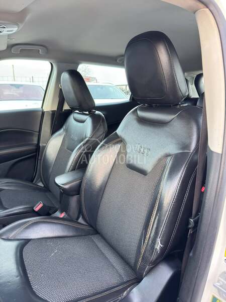 Jeep Compass 1.4b