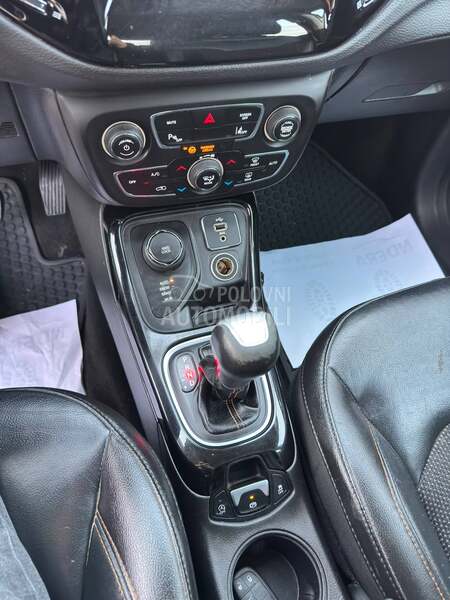 Jeep Compass 1.4b