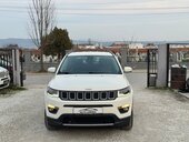 Jeep Compass 1.4b