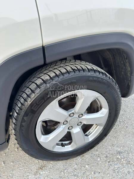 Jeep Compass 1.4b