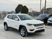 Jeep Compass 1.4b