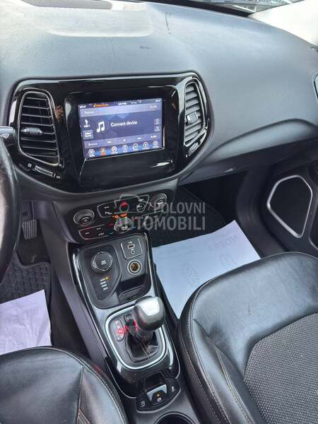 Jeep Compass 1.4b