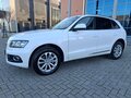 Audi Q5 2.0/TDI/NAAVI/TOOP/
