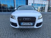 Audi Q5 2.0/TDI/NAAVI/TOOP/