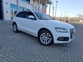 Audi Q5 2.0/TDI/NAAVI/TOOP/