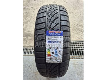 Optimo 205/60 R16 Sve sezone