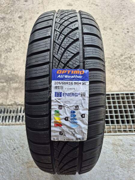 Optimo 205/60 R16 Sve sezone