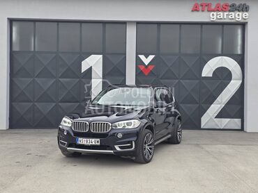 BMW X5 25d xD M Individual