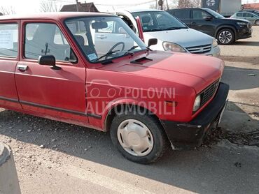 Zastava 101 skala 55pzk