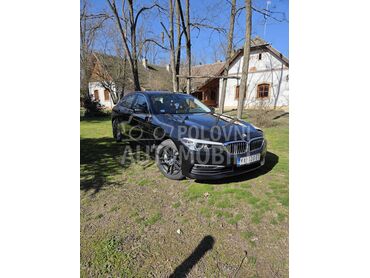 BMW 530 530e i Performance