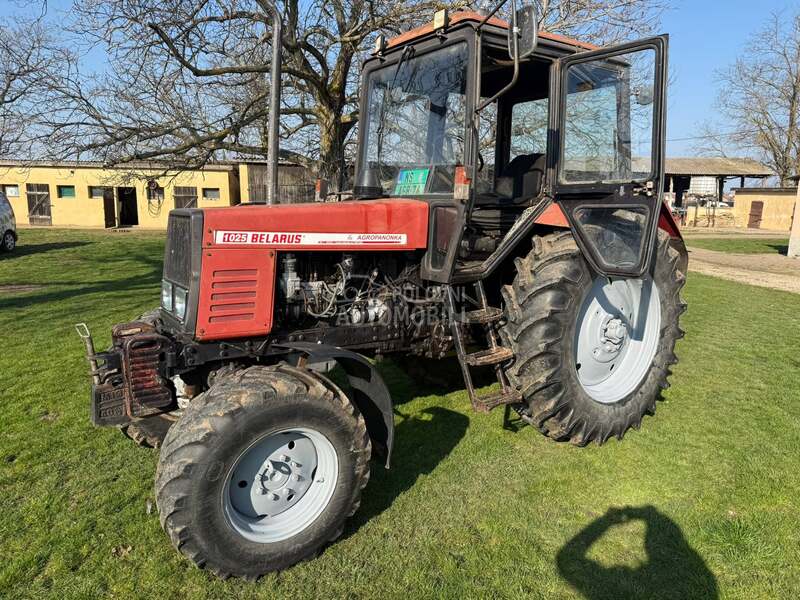 Belarus 1025