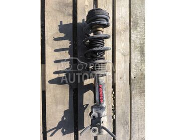 Amortizer prednji desni za Ford Fiesta od 2008. do 2017. god.