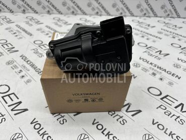 Klapna gasa 3.0 za Audi A6, A7, A8 ...