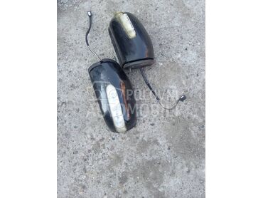 Retrovizori C 203 za Mercedes Benz C Klasa od 2001. do 2005. god.