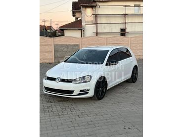 Volkswagen Golf 7 1.4 tsi