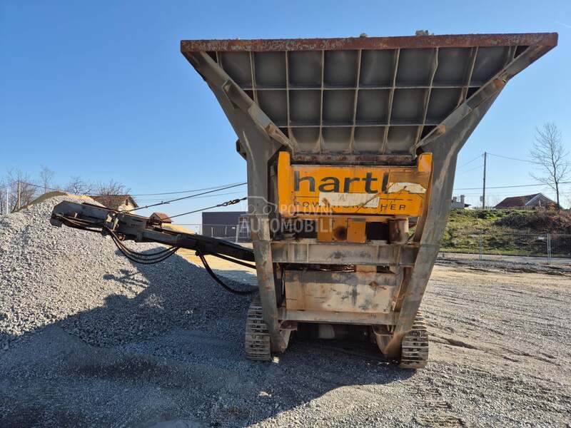 Hartl PC 1060 I