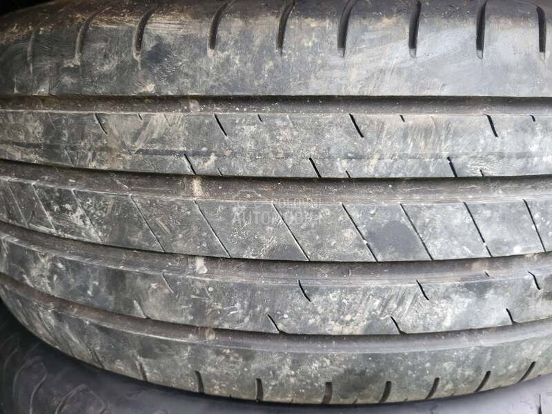 Goodyear 205/55 R16 Letnja