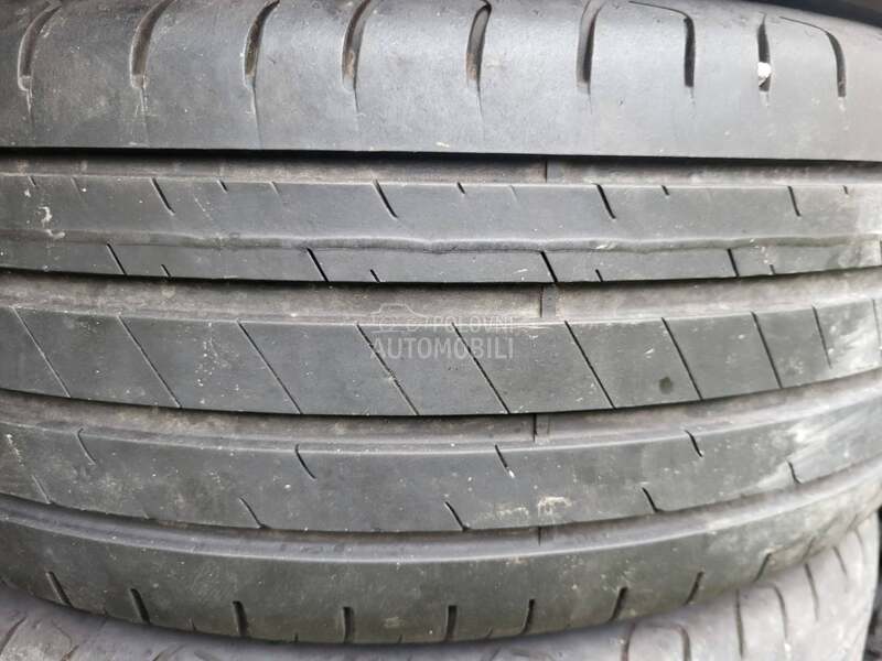 Goodyear 205/55 R16 Letnja