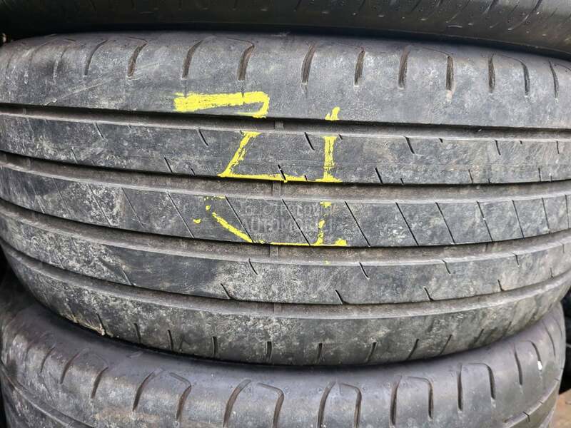 Goodyear 205/55 R16 Letnja