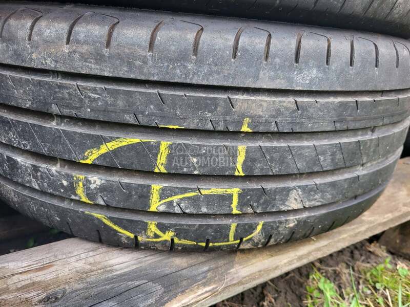 Goodyear 205/55 R16 Letnja