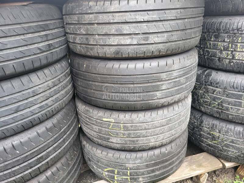 Goodyear 205/55 R16 Letnja