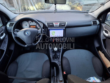Fiat Stilo 1.9 m.jet