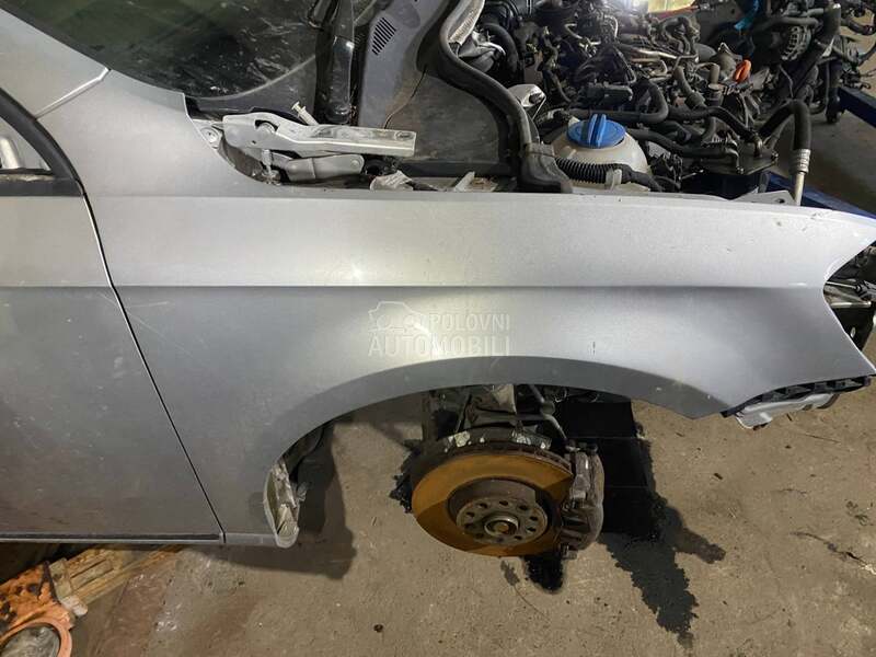 Pumpa dizne glava karter