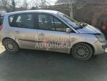 Renault Scenic 1.5dci