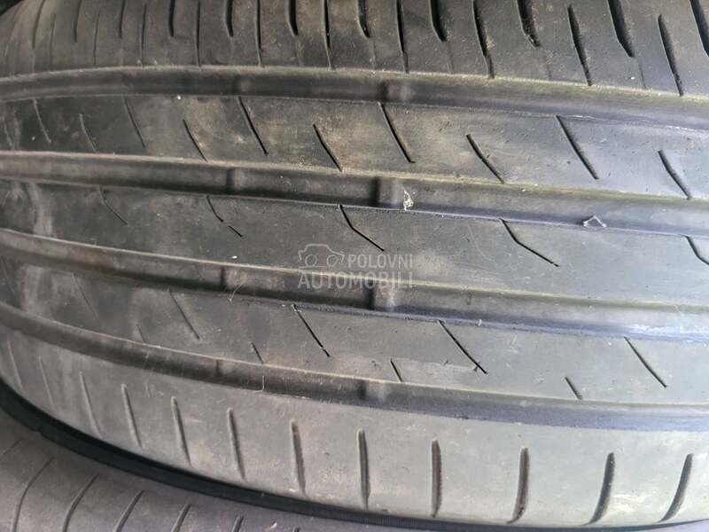 Toyo 205/55 R17 Letnja