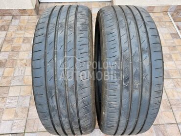 Toyo 205/55 R17 Letnja