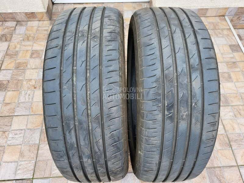 Toyo 205/55 R17 Letnja