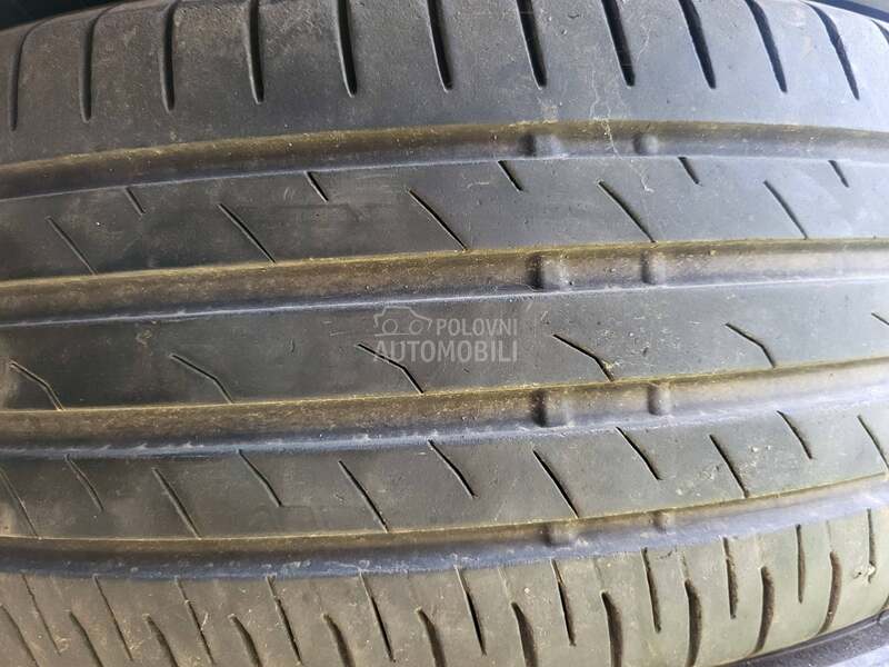 Toyo 205/55 R17 Letnja