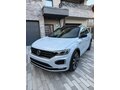 Volkswagen T-Roc R-Line CH