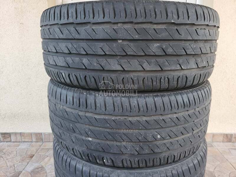 Semperit 225/45 R17 Letnja