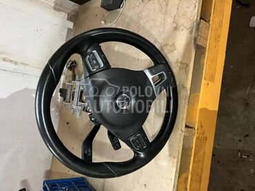 Osigurači i table osigurača za Volkswagen Passat B7