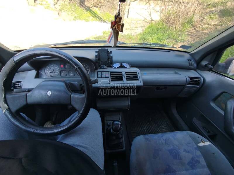 Renault Clio 1.2