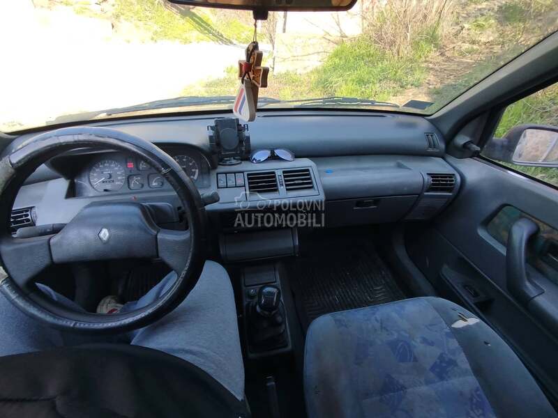 Renault Clio 1.2