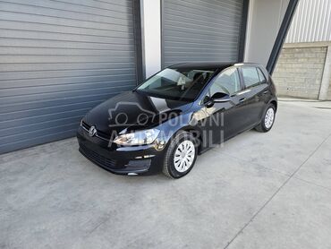 Volkswagen Golf 7 1.6 TDI