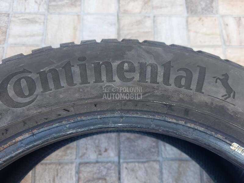Continental 225/50 R17 Zimska