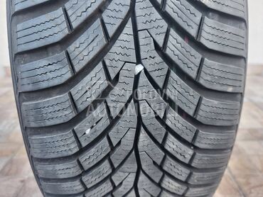 Continental 225/50 R17 Zimska