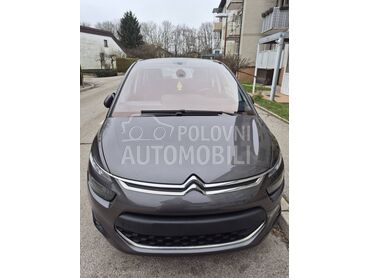 Citroen C4 Picasso 1.6 bluehdi