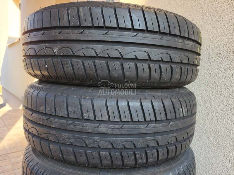 Fulda 185/60 R14 Letnja