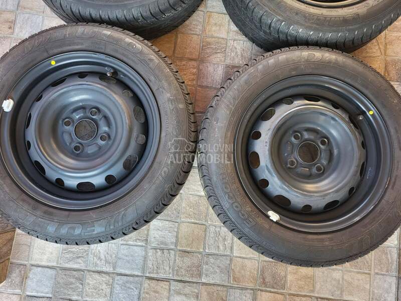 Fulda 185/60 R14 Letnja