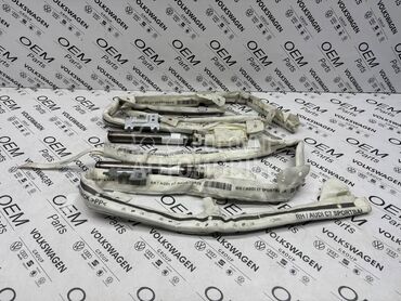 Airbag zavese A7 C7 sportback za Audi A7