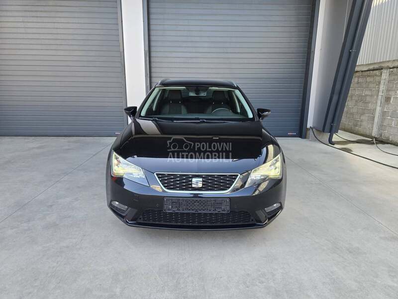 Seat Leon 1.6 TDI MATRIX