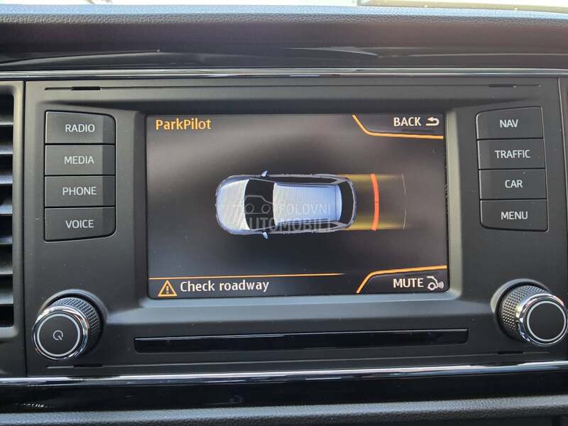 Seat Leon 1.6 TDI MATRIX