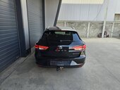 Seat Leon 1.6 TDI MATRIX