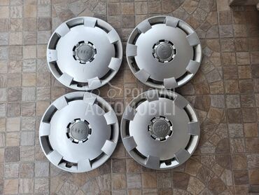 Ratkapne orginal 16" 5 x 112